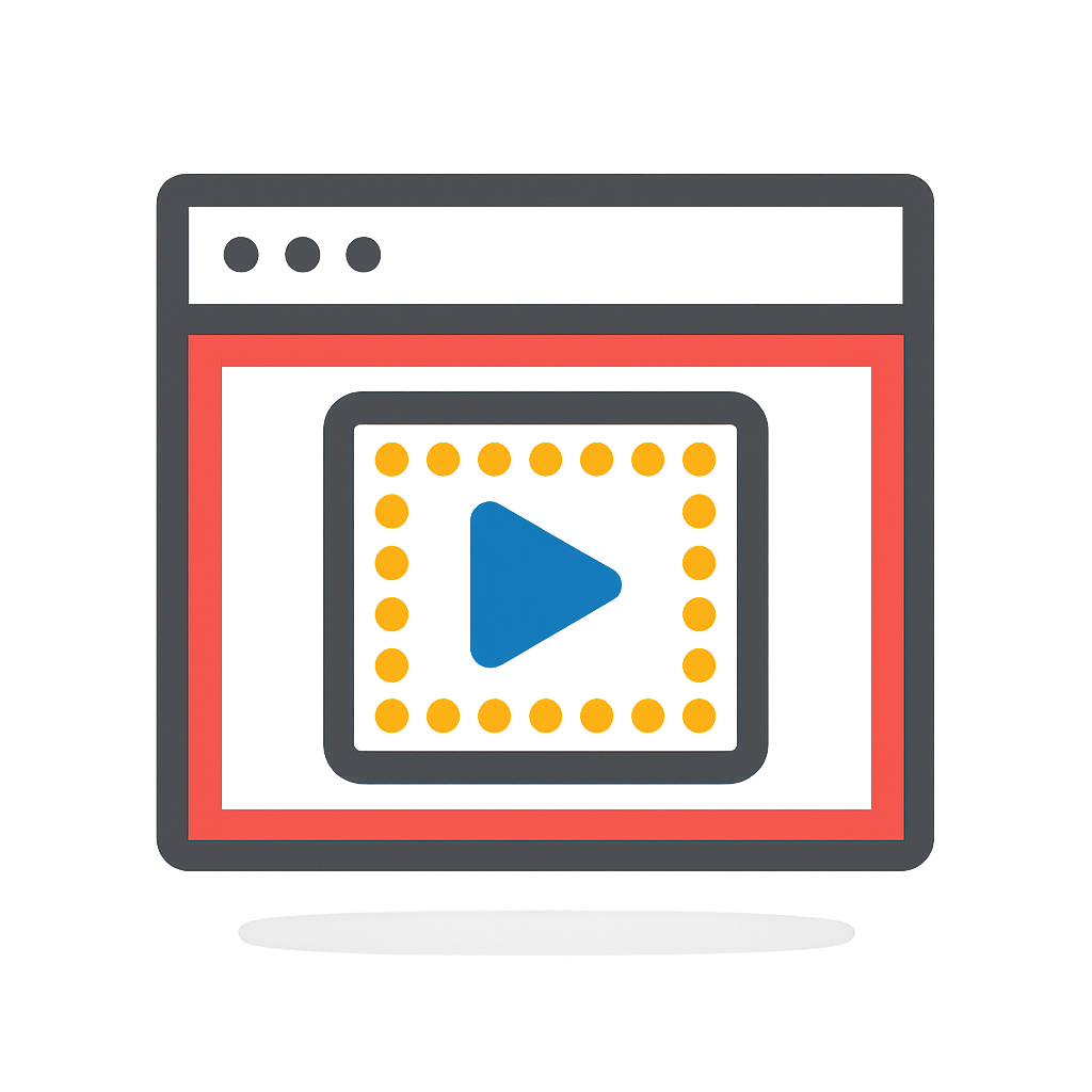 Display Ads icon