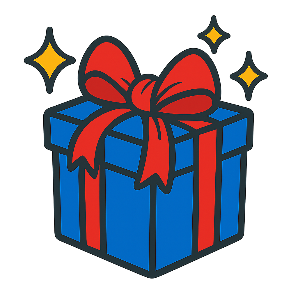 Giveaway icon