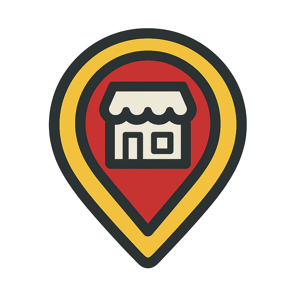 Local Ads icon