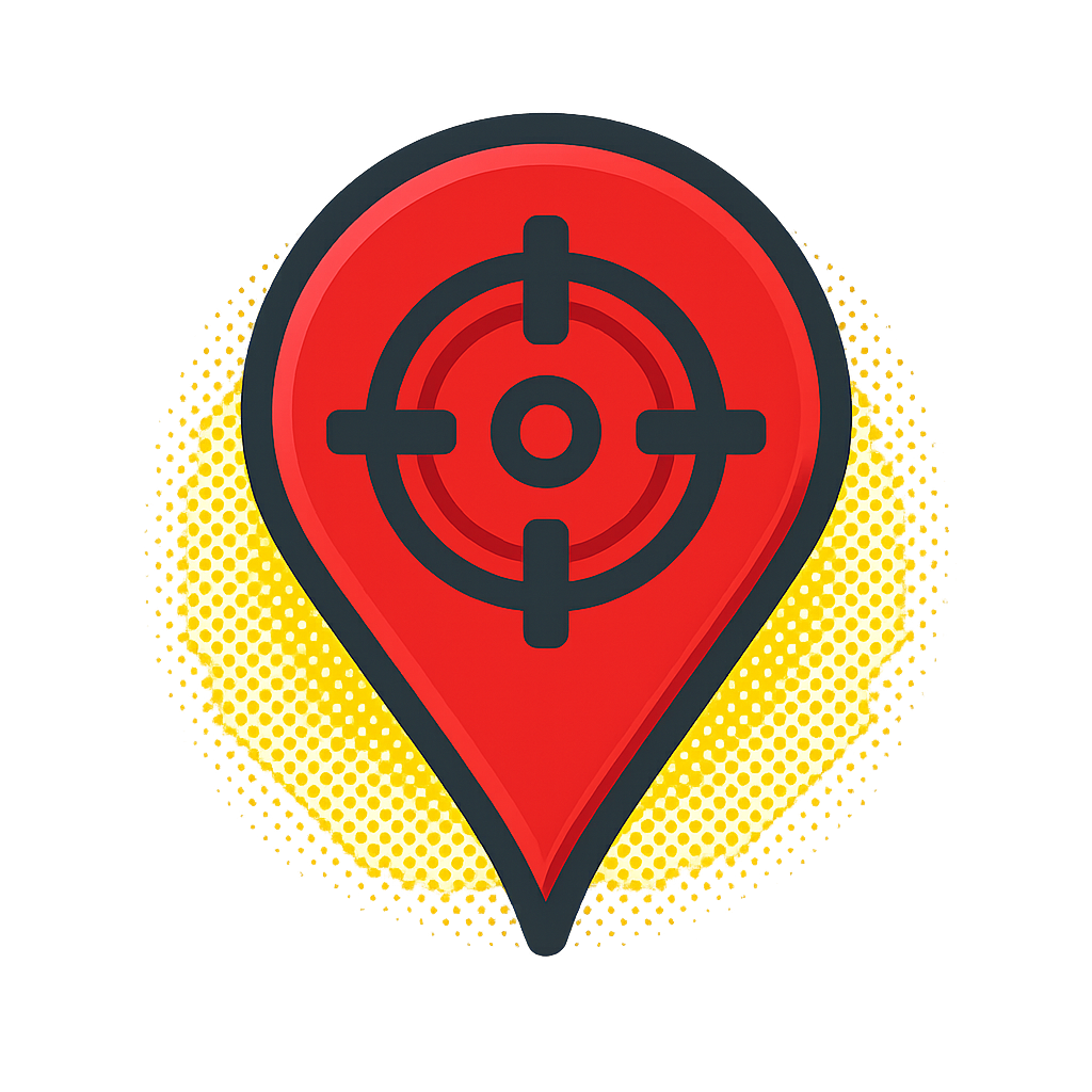 Precision Targeting icon