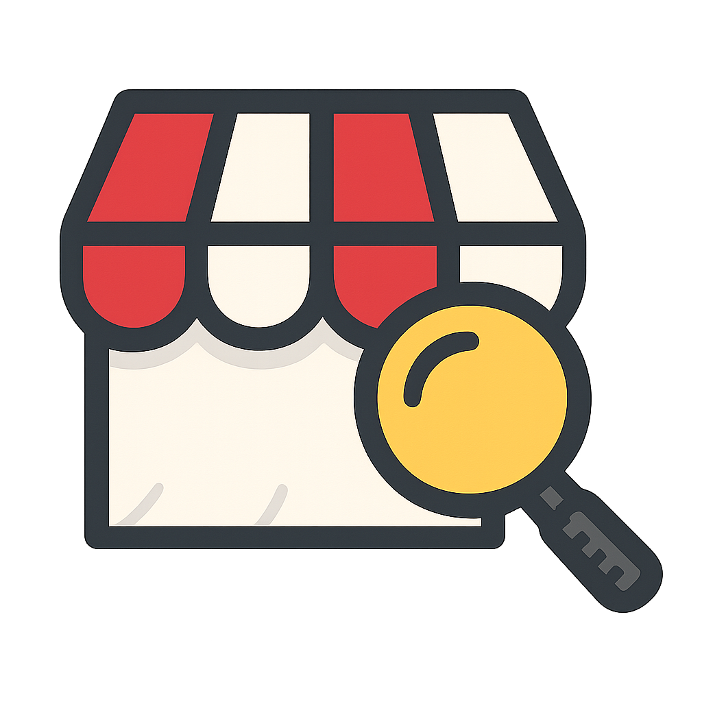 Search Ads icon