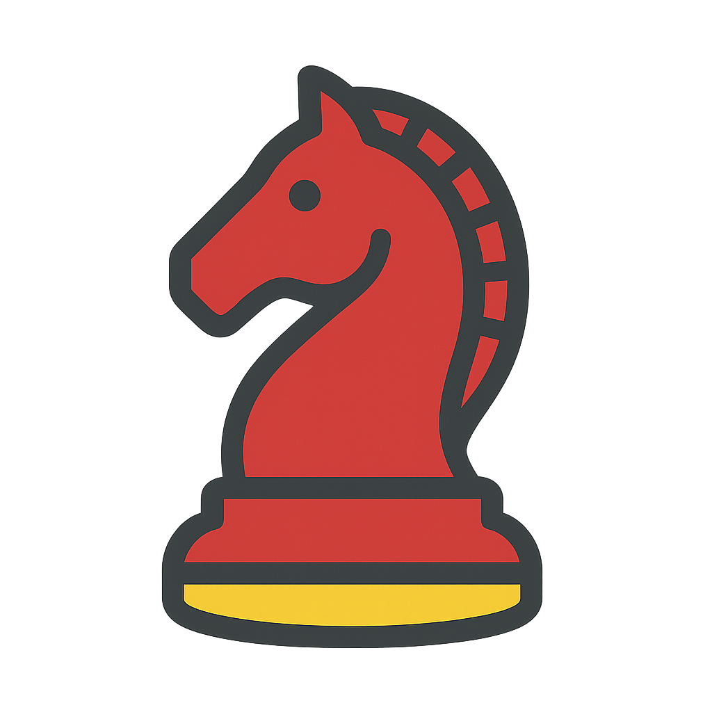 Strategy icon