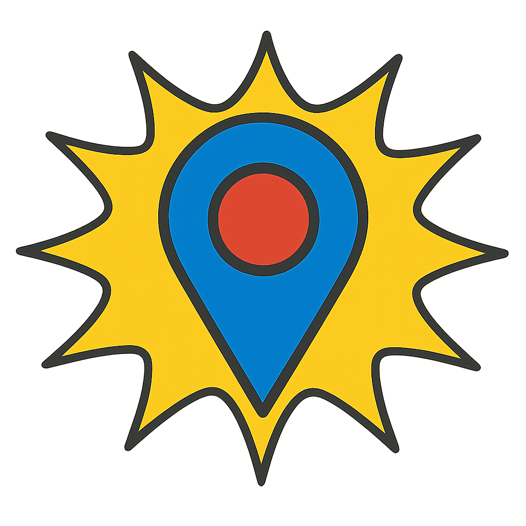 Tag location icon