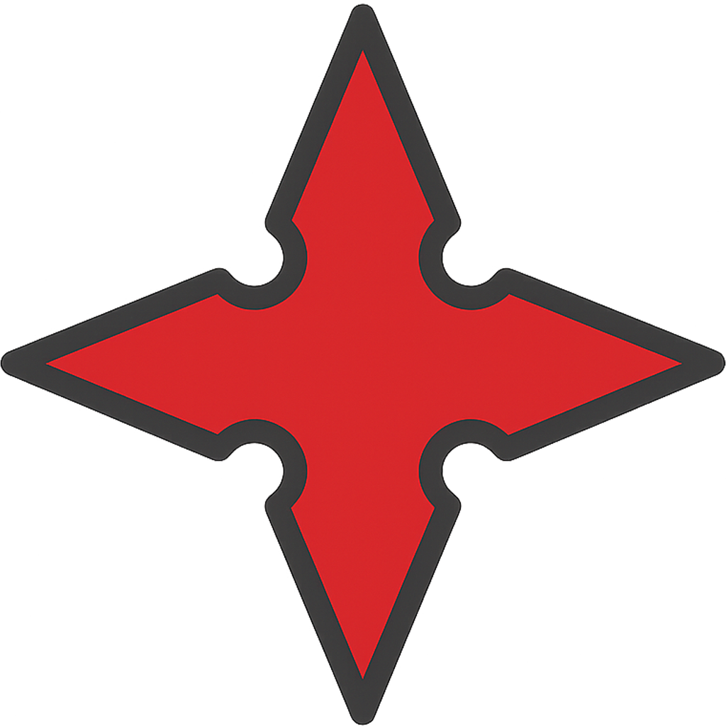 Certification badge